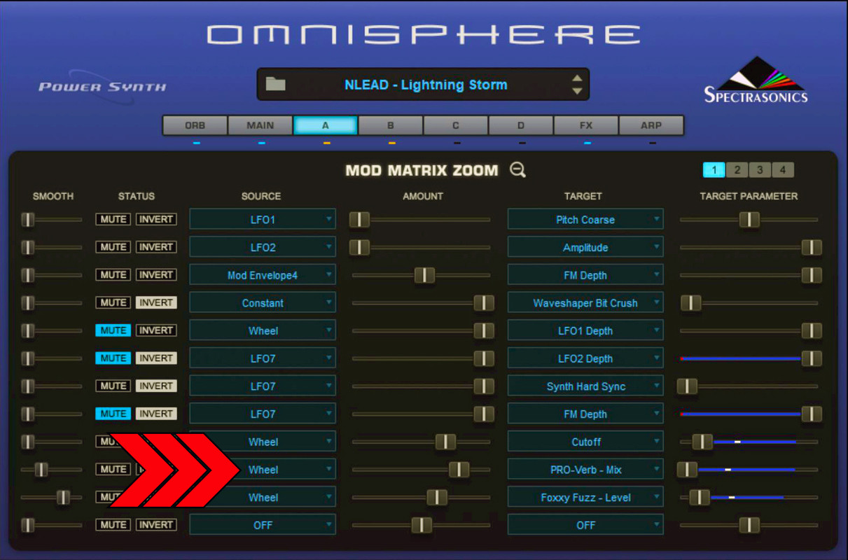 mediafire omnisphere